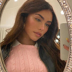 madison beer